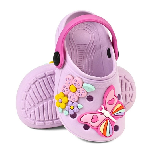 SANDÁLIA BABUCHE MILY