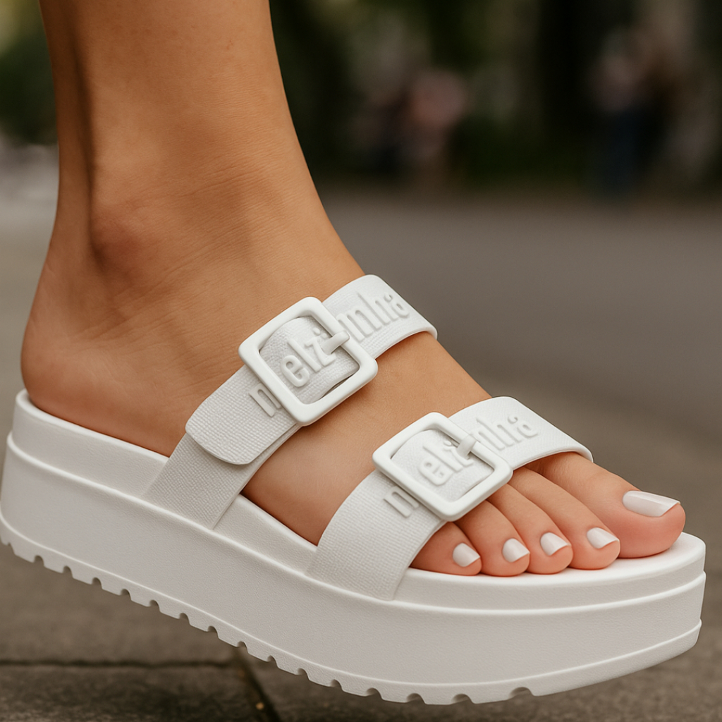 CHINELO PAPETE VERÃO