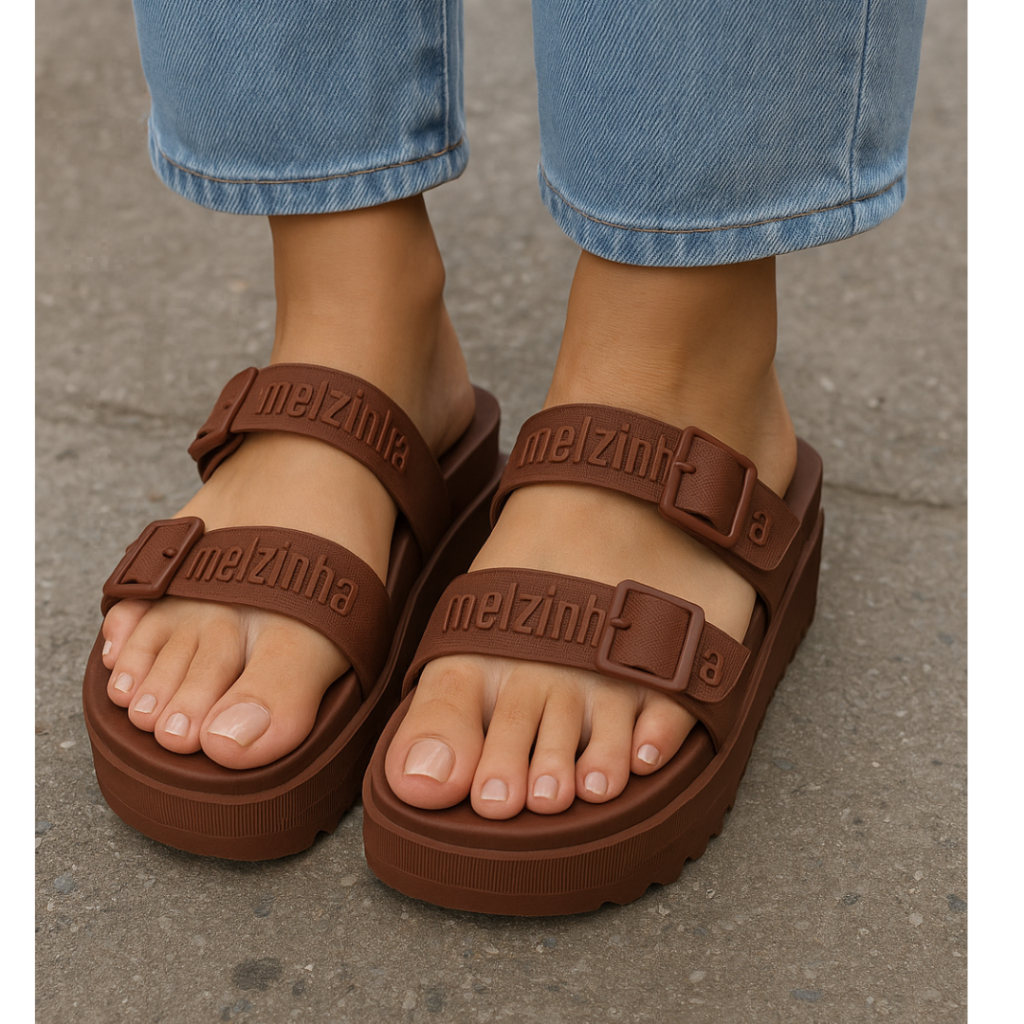 CHINELO PAPETE VERÃO