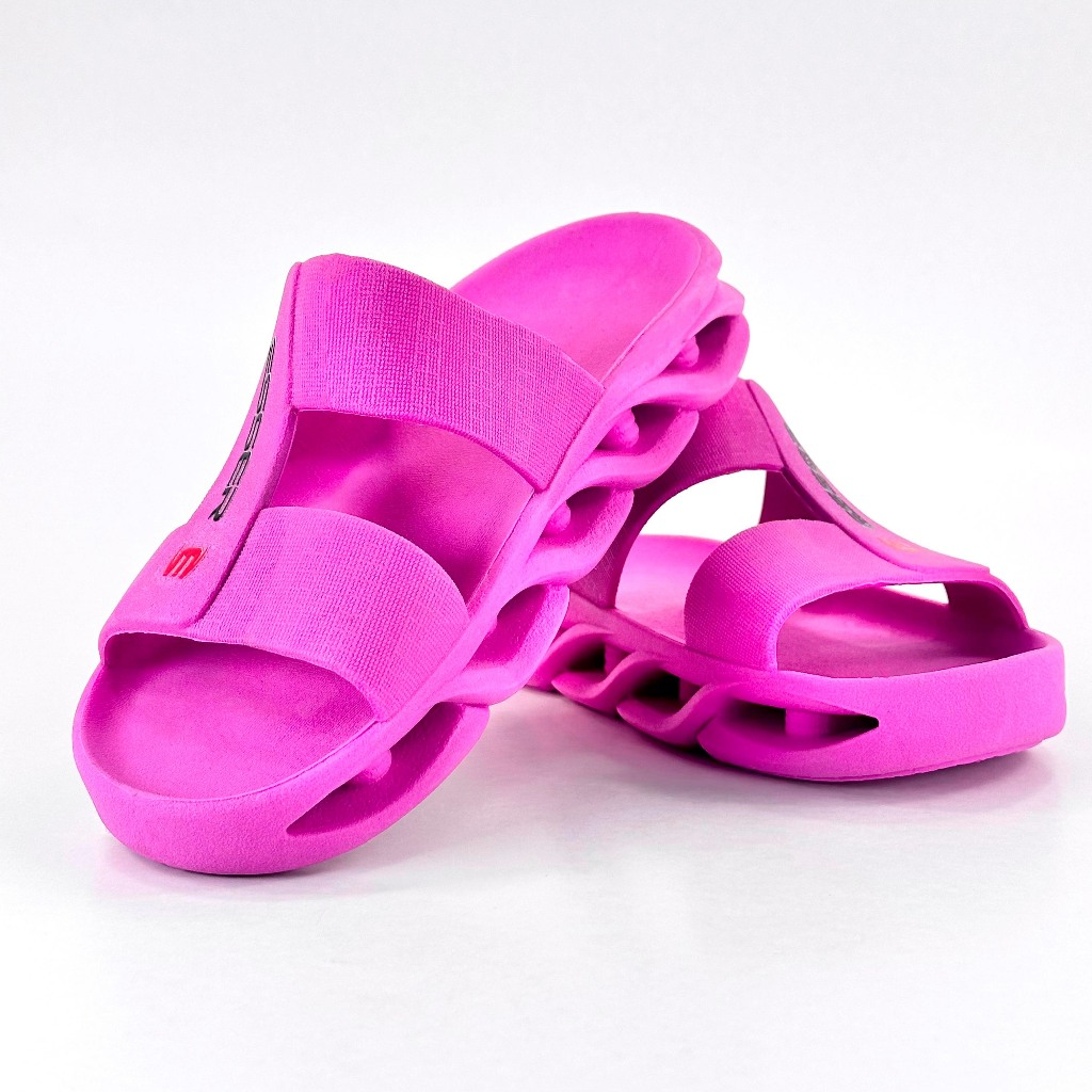 Chinelo Nuvem Masculino Grafite Slide Sola Anatômica Super Leve Macio Flexível Confortável Sandália