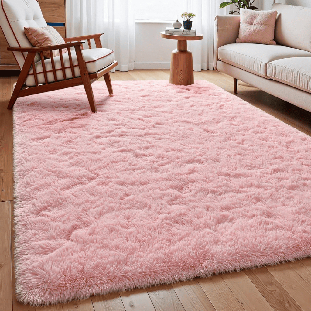 TAPETE 2,00x1,50 PELUDO 4 cm De Altura Promoção