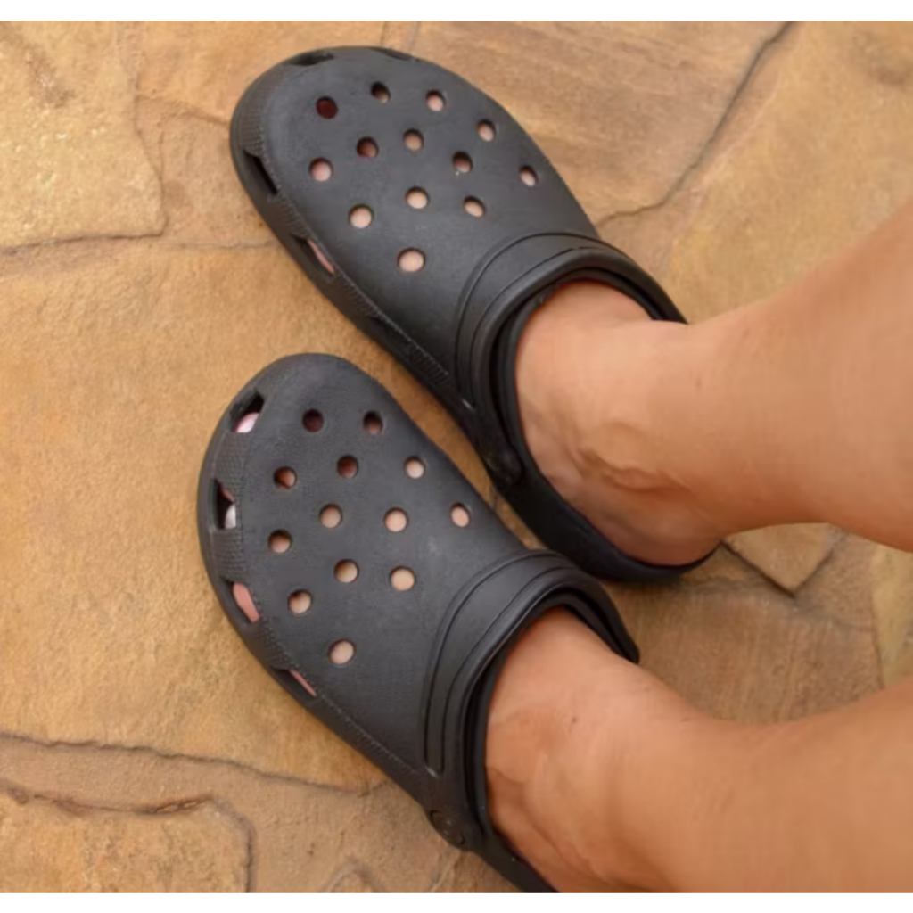 CHINELO UNISSEX BABUCHE CONFORT