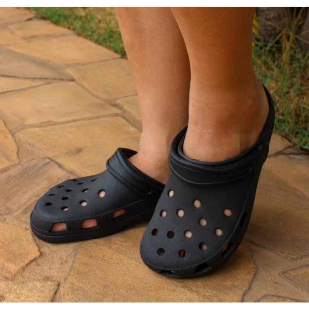 CHINELO UNISSEX BABUCHE CONFORT