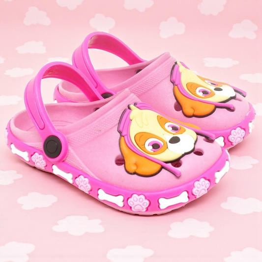 BABUCHE CONFORTÁVEL PATRUL