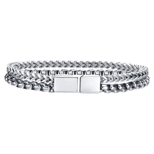 PULSEIRA MASCULINA ÁGUIA