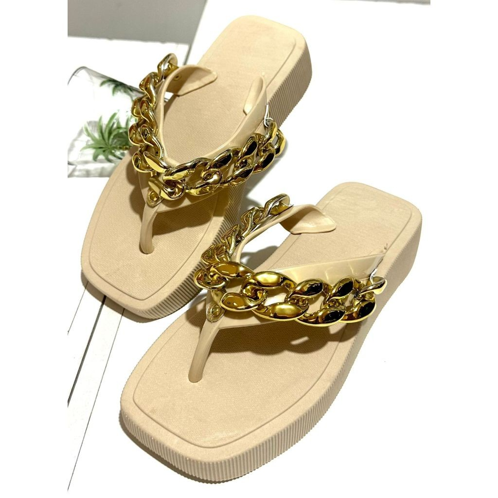 CHINELO CONFORTO PATY