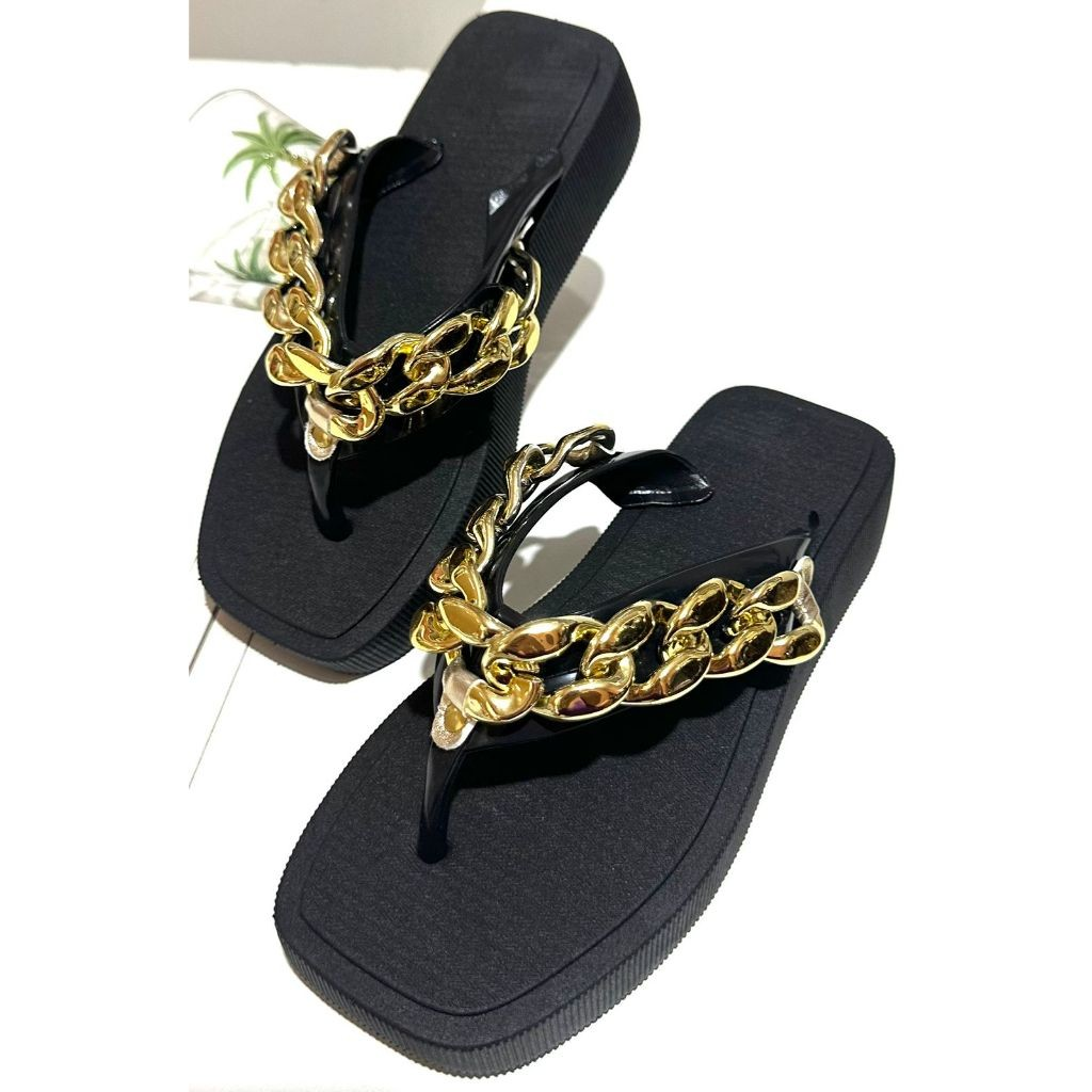 CHINELO CONFORTO PATY
