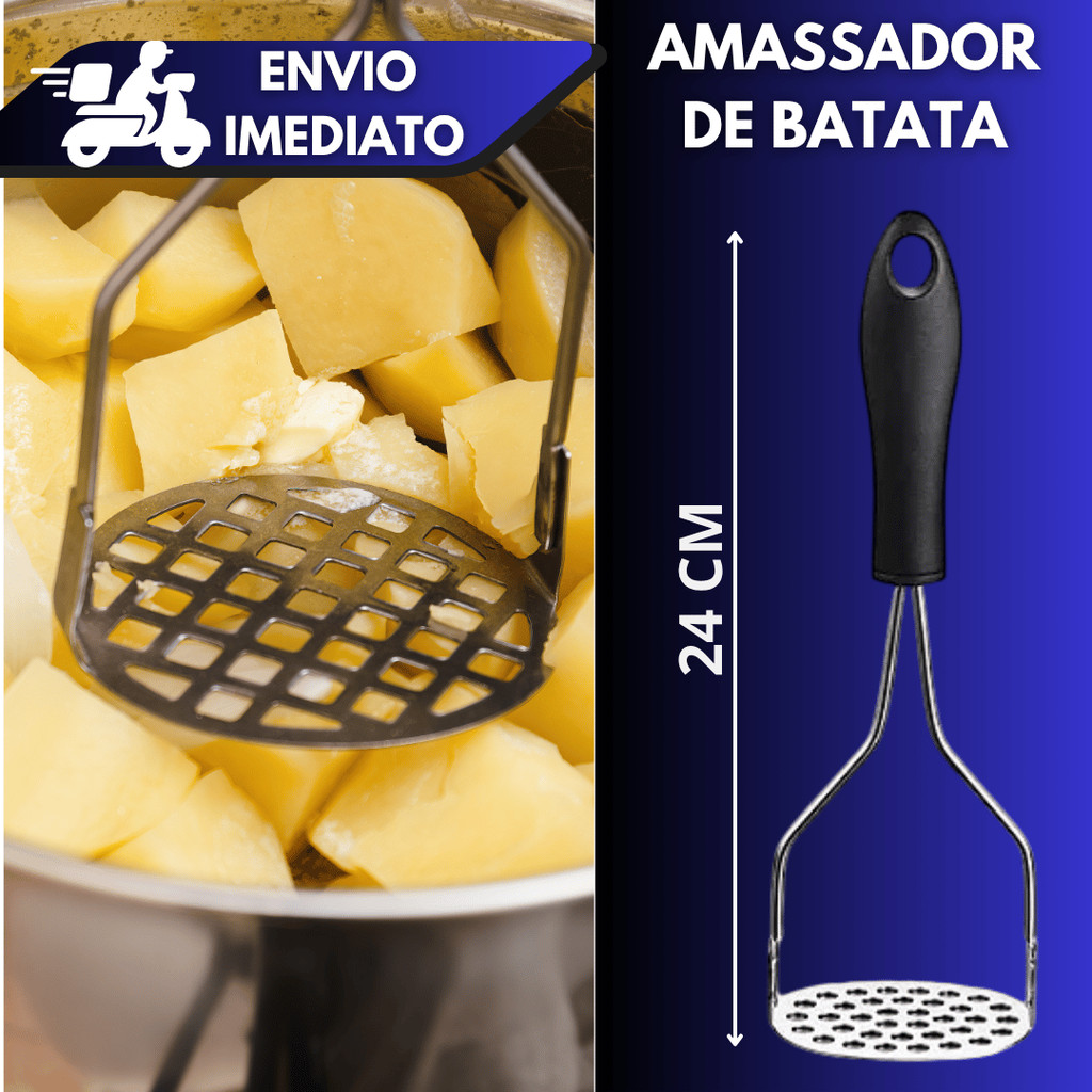 KIT COZINHA PRÁTIKA