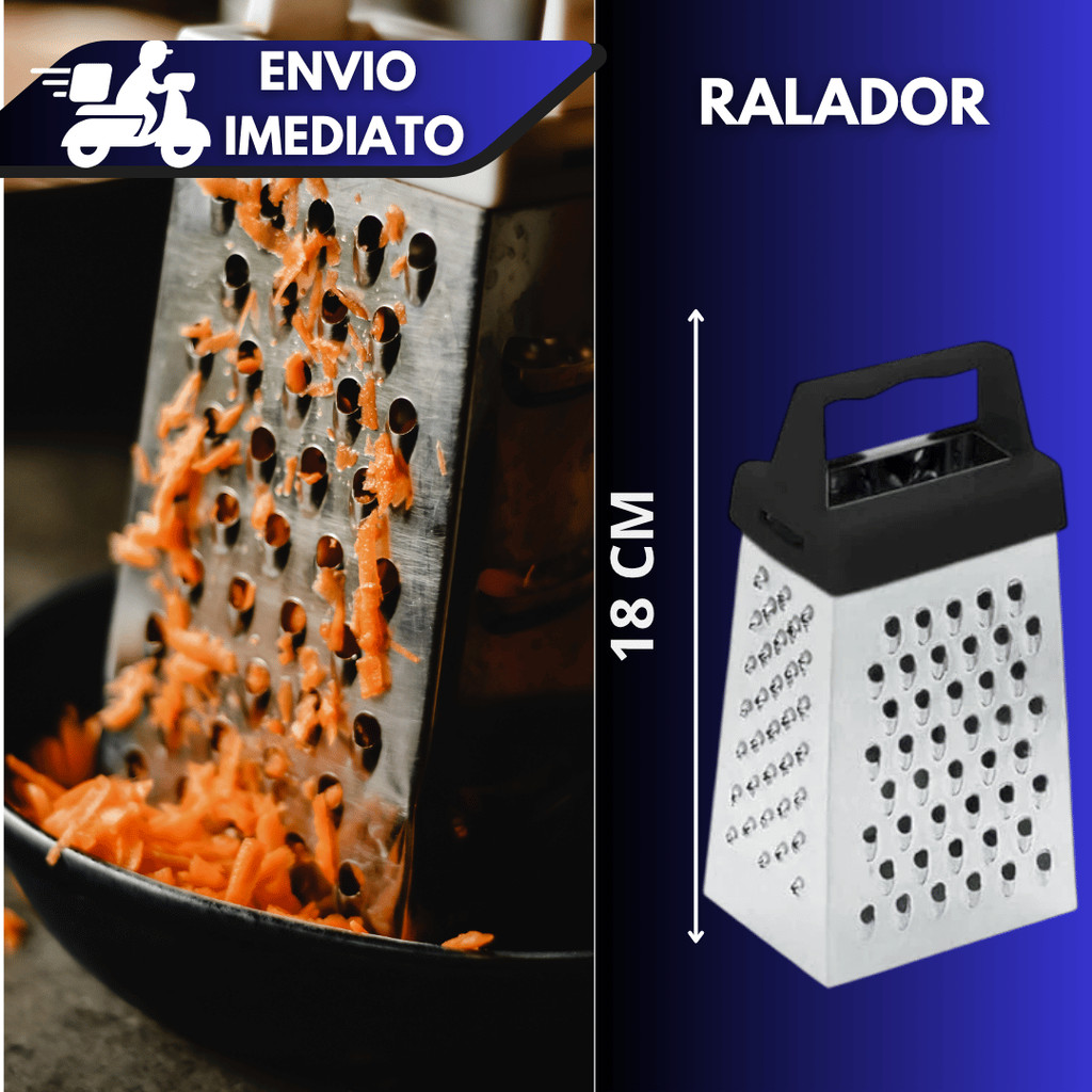 KIT COZINHA PRÁTIKA