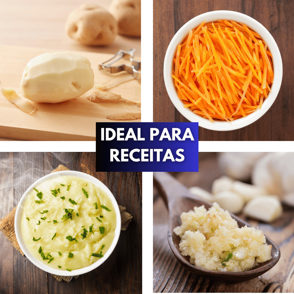 KIT COZINHA PRÁTIKA