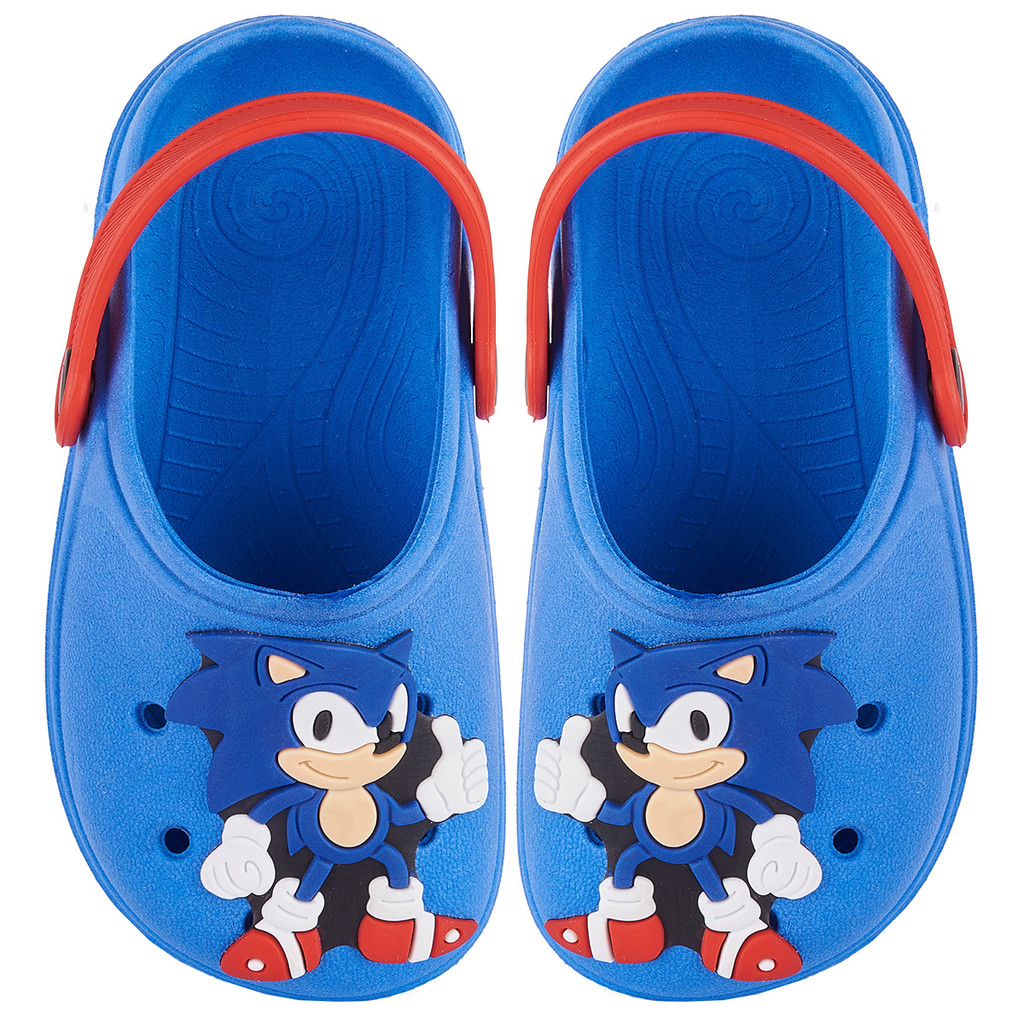 BABUCHE CONFORTO SONIC