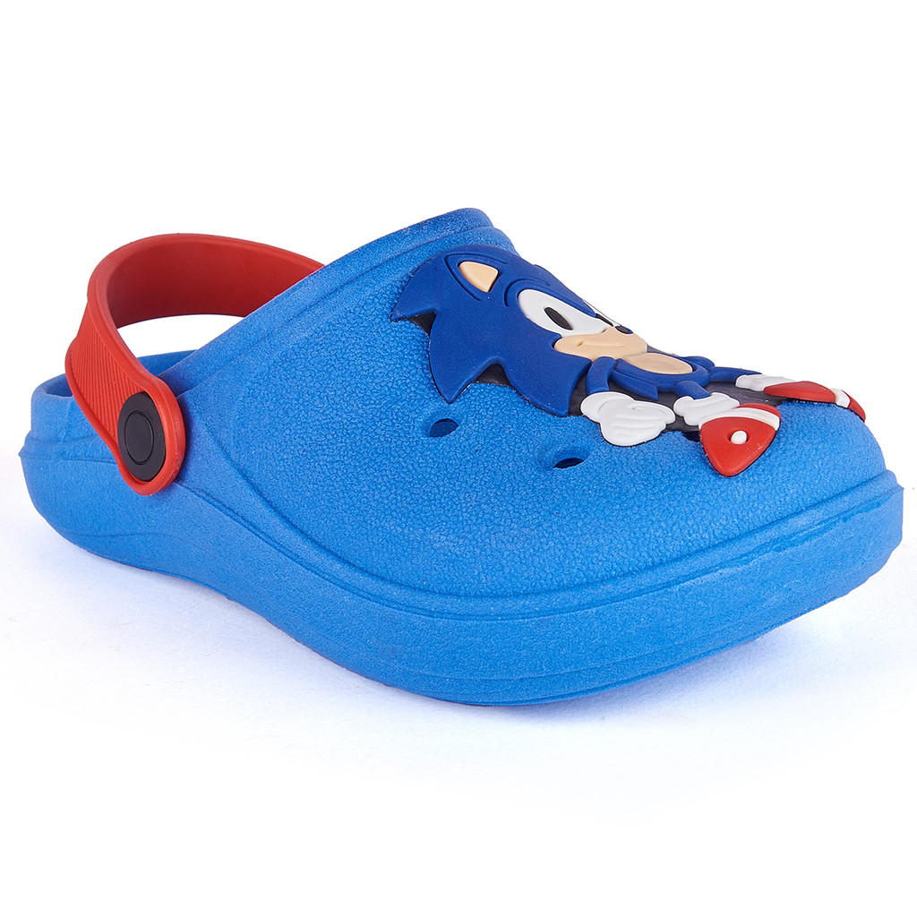 BABUCHE CONFORTO SONIC