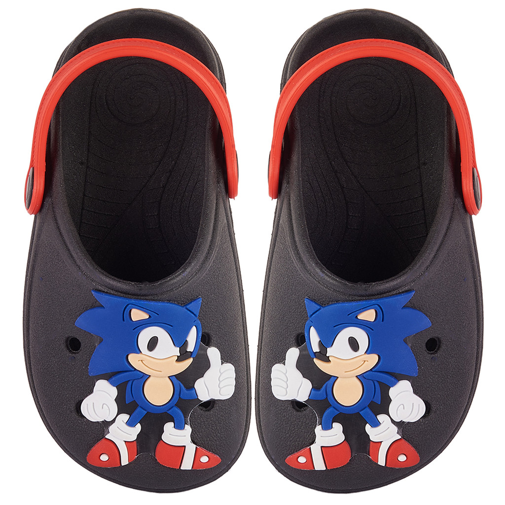 BABUCHE CONFORTO SONIC