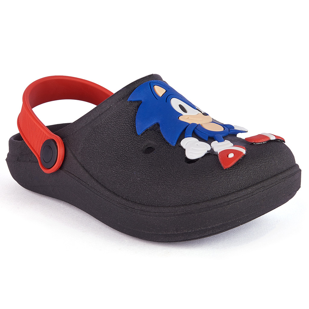 BABUCHE CONFORTO SONIC