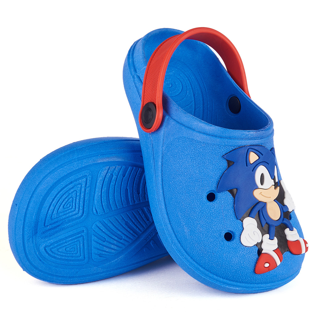 BABUCHE CONFORTO SONIC