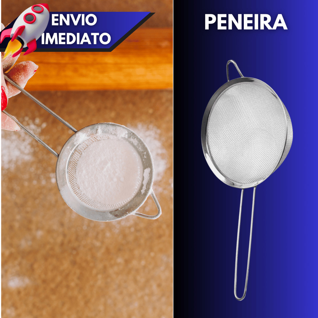 KIT COZINHA PRÁTIKA