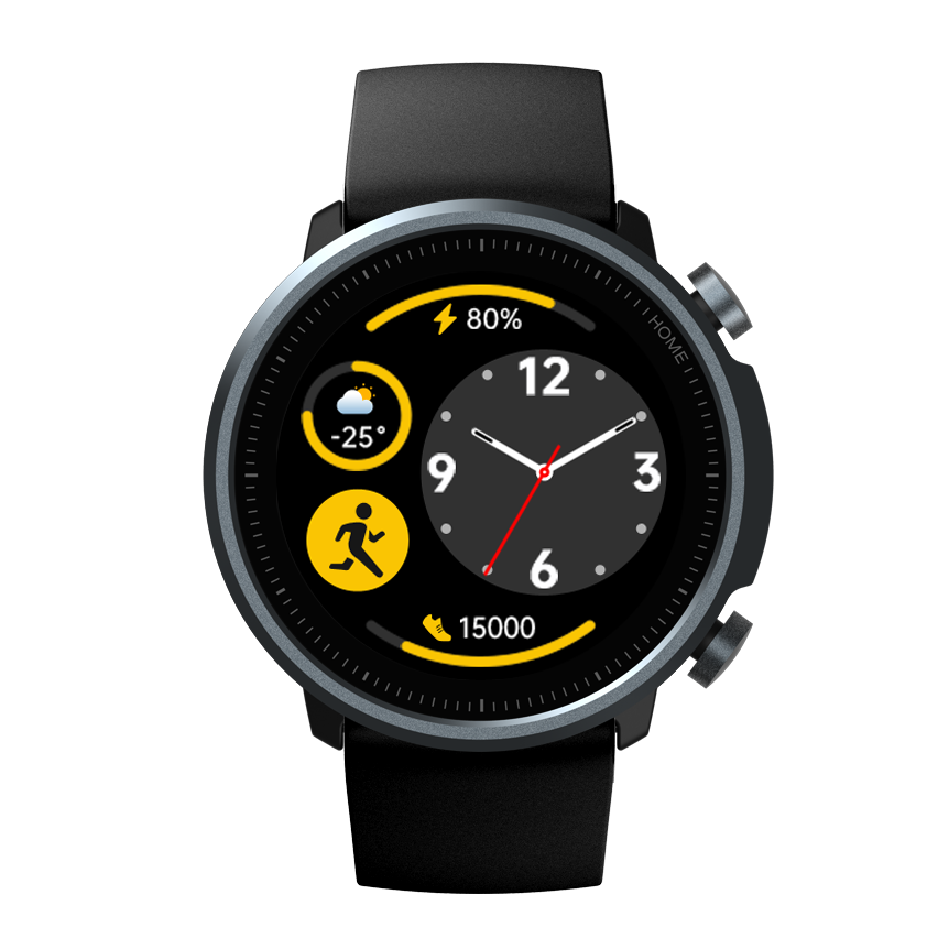 Relógio Inteligente Mibro A1 Smartwatch