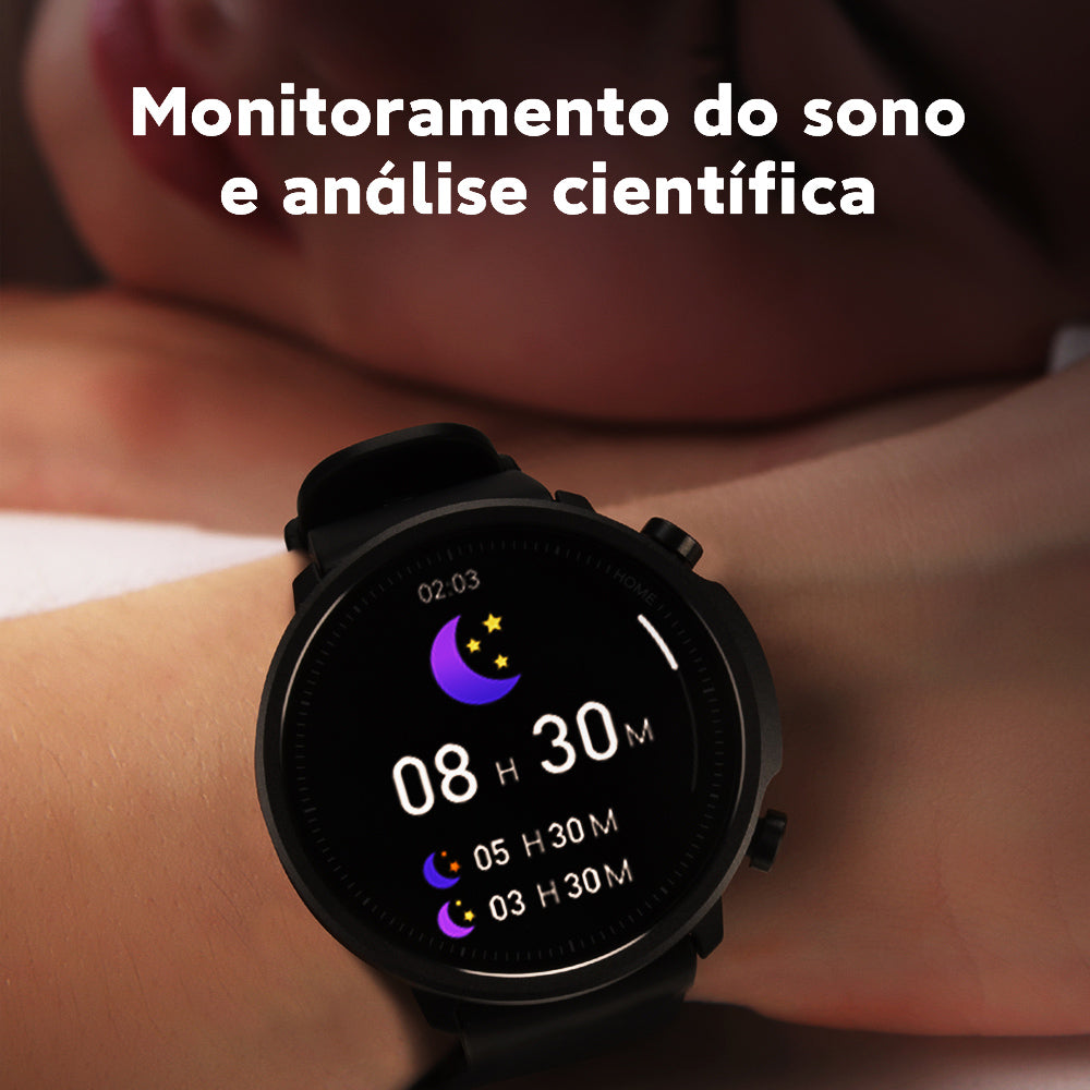 Relógio Inteligente Mibro A1 Smartwatch
