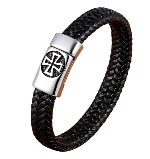 PULSEIRA MASCULINA SAVAGE