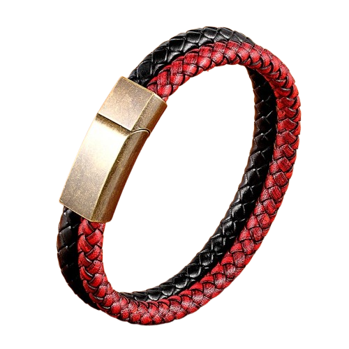 PULSEIRA MASCULINA JHEF