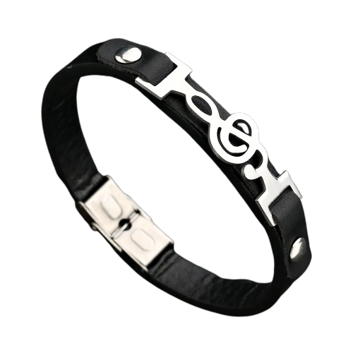 PULSEIRA CLAVE DE SOL