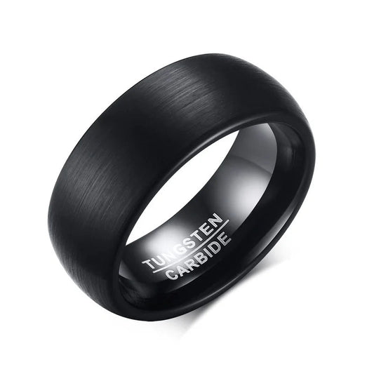 ANEL DE CARBONETO DE TUNGSTÊNIO INFINITY