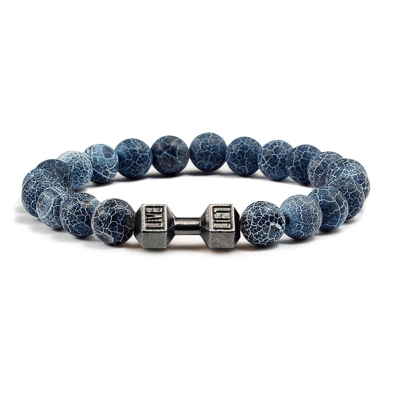 PULSEIRA FITNESS HALTERES