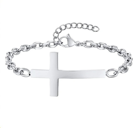 PULSEIRA DESIGNER CRUZ