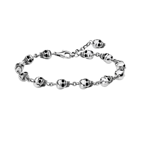 PULSEIRA CAVEIRAS