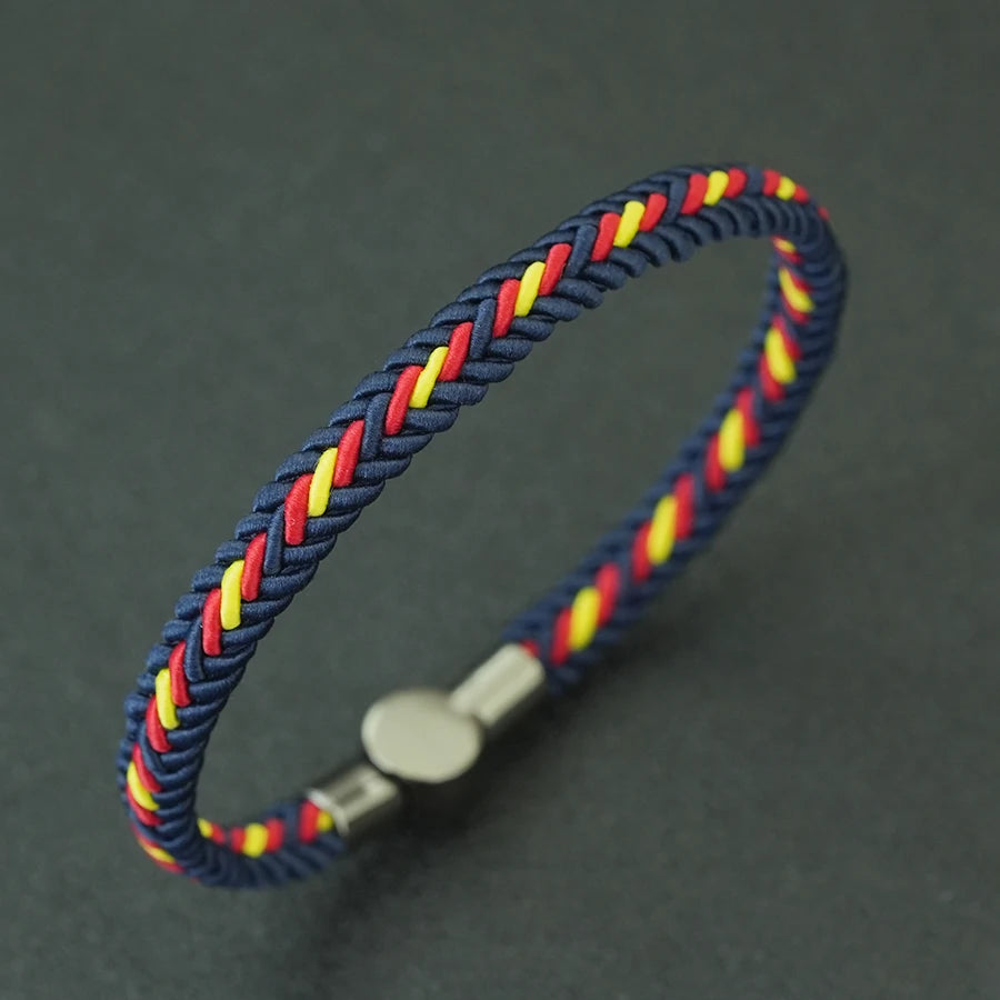 PULSEIRA ETNICA