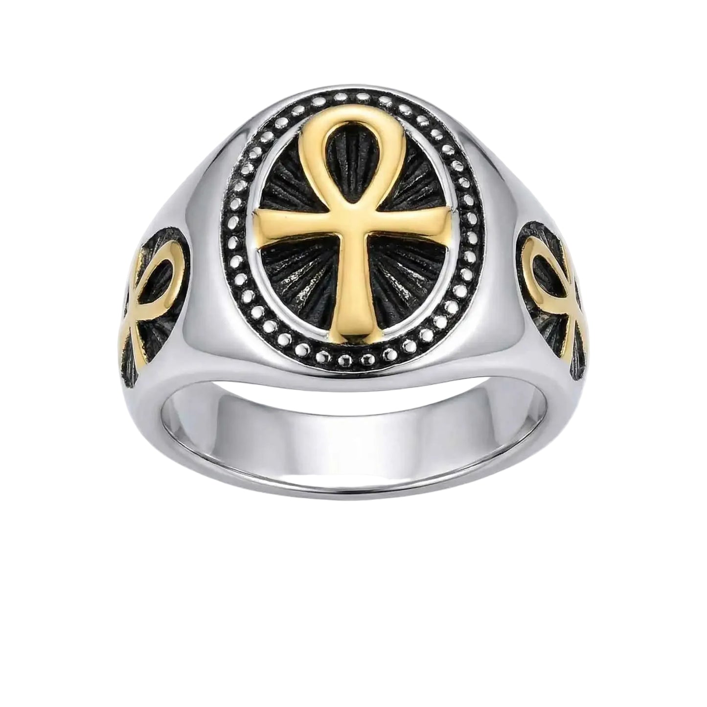 ANEL CRUZ ANKH