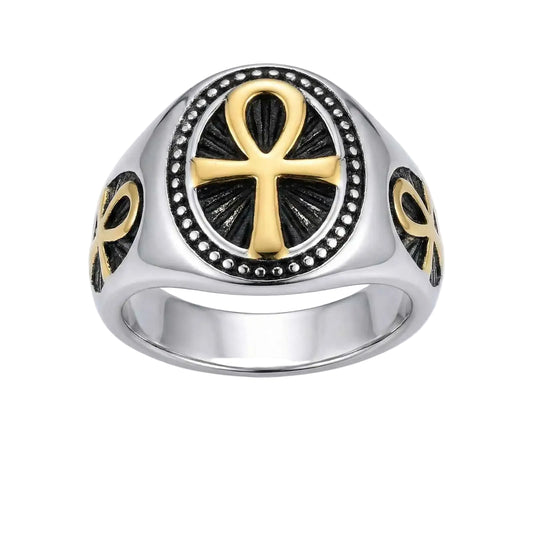ANEL CRUZ ANKH