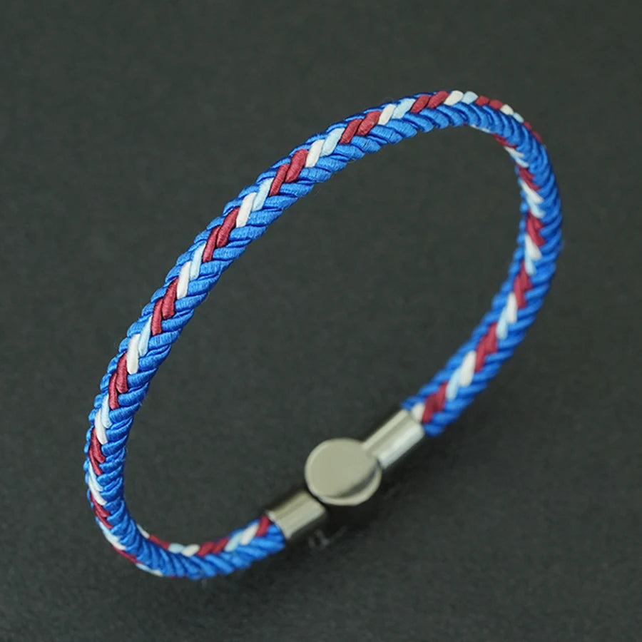 PULSEIRA ETNICA