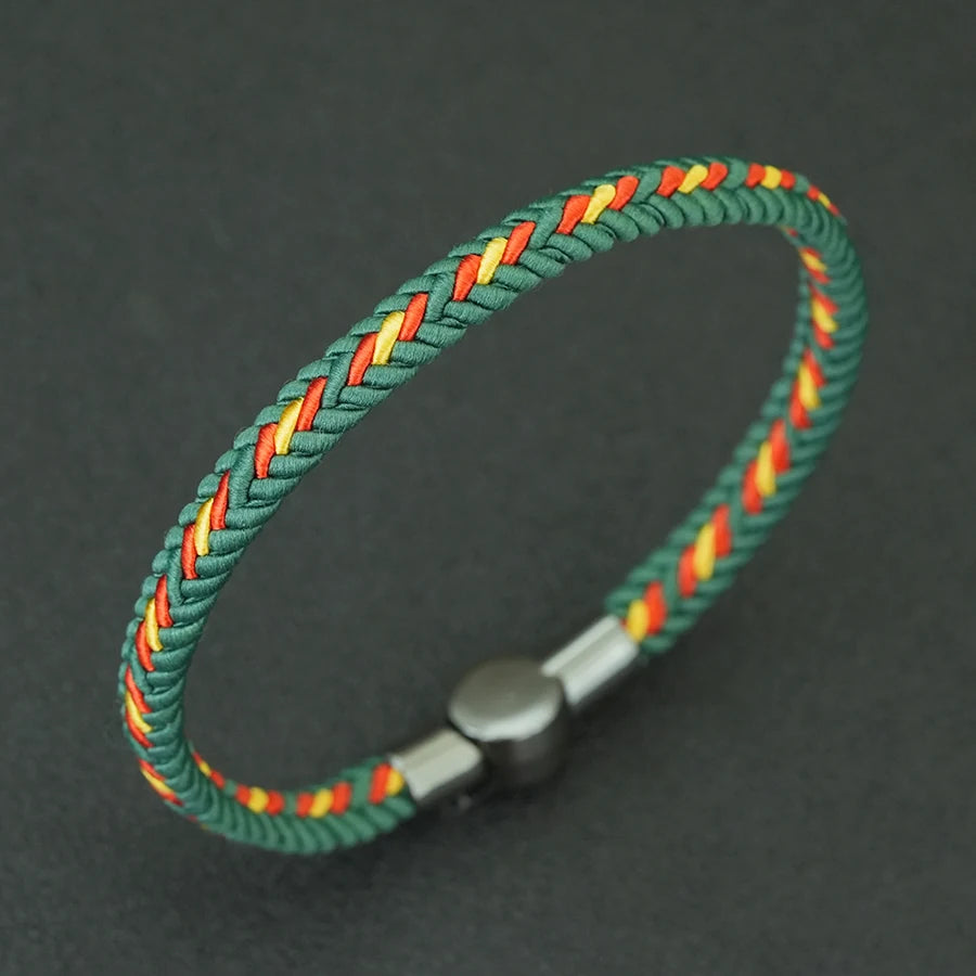 PULSEIRA ETNICA