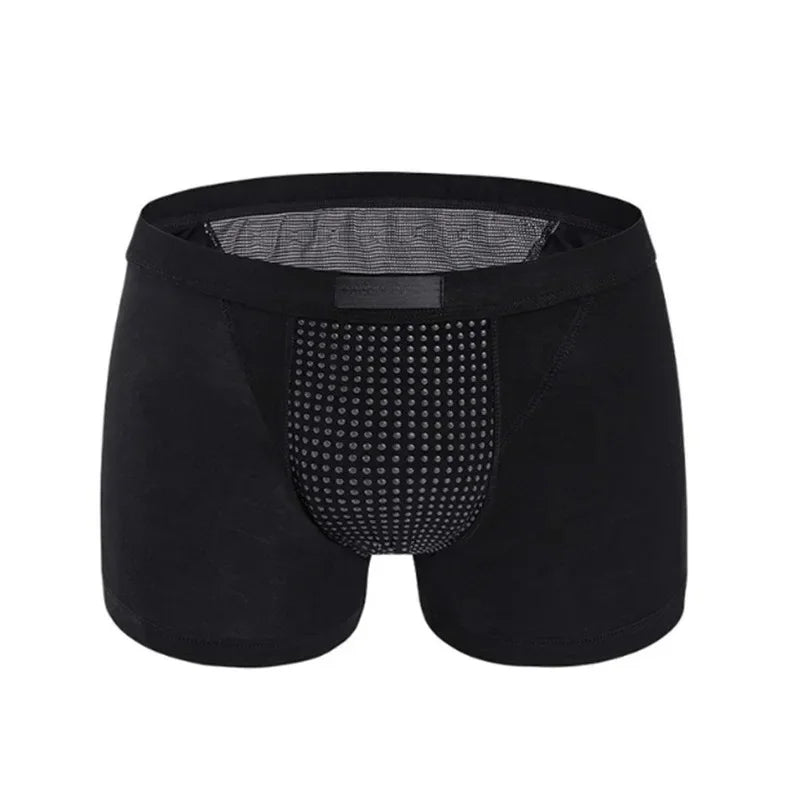 CUECA MAGNÉTICA BRAIAN