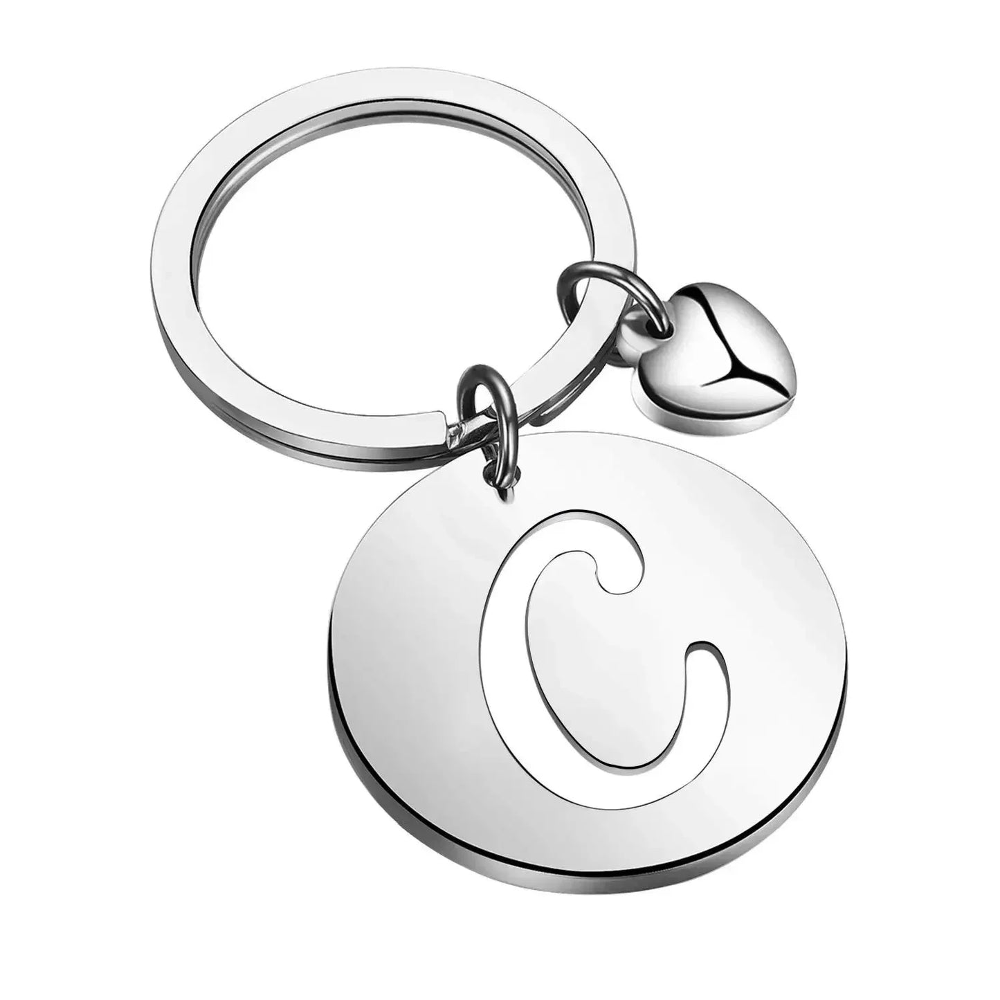 CHAVEIRO ALFABETO