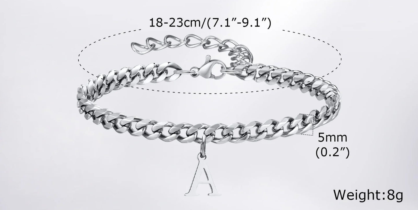 PULSEIRA ALFABETO
