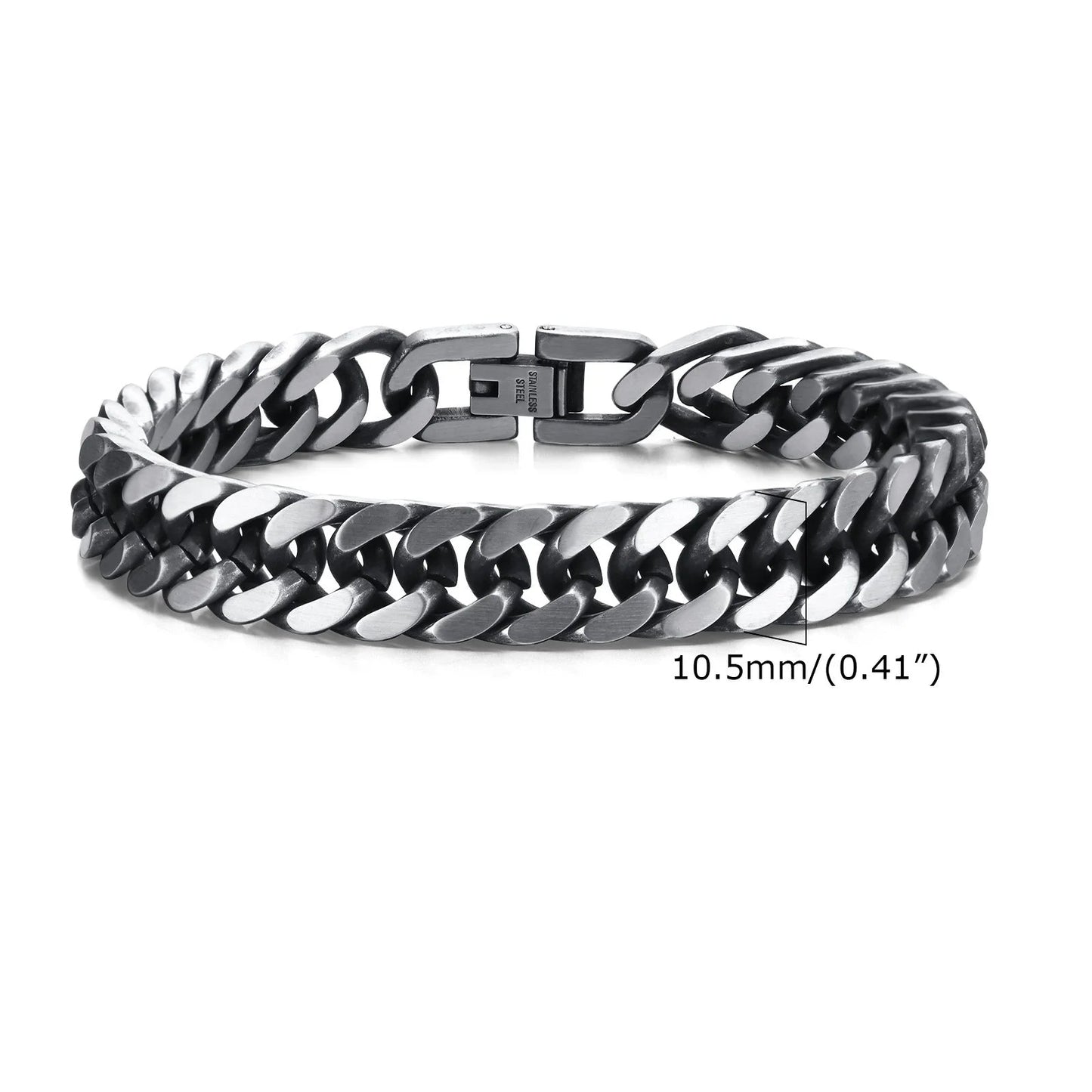 PULSEIRA MASCULINA DARIO