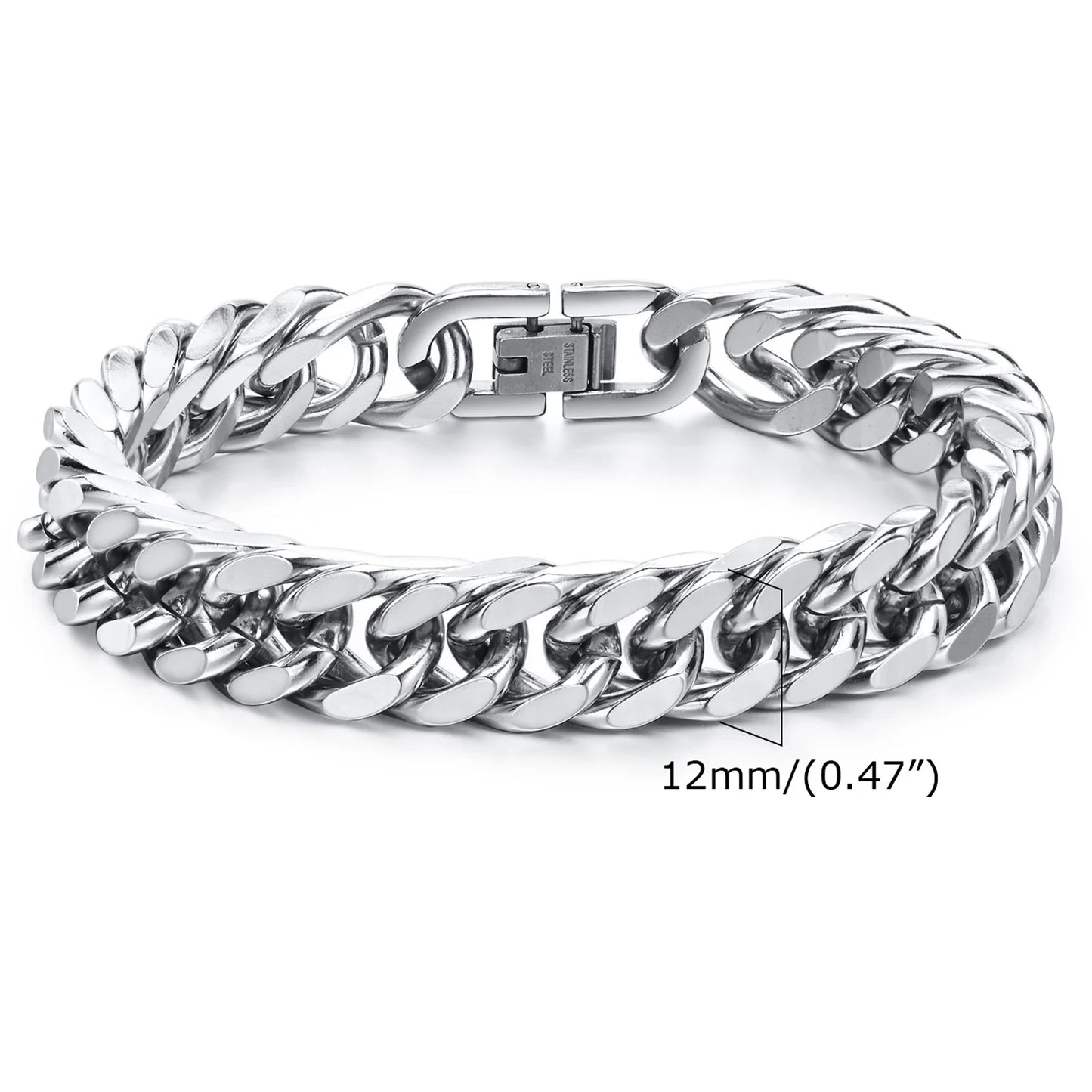PULSEIRA MASCULINA DARIO