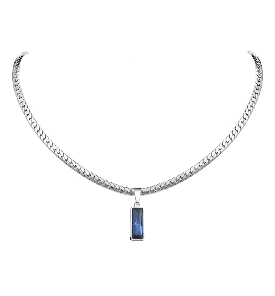 COLAR MASCULINO SERENITY