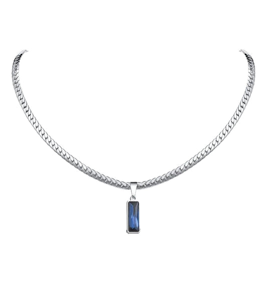 COLAR MASCULINO SERENITY
