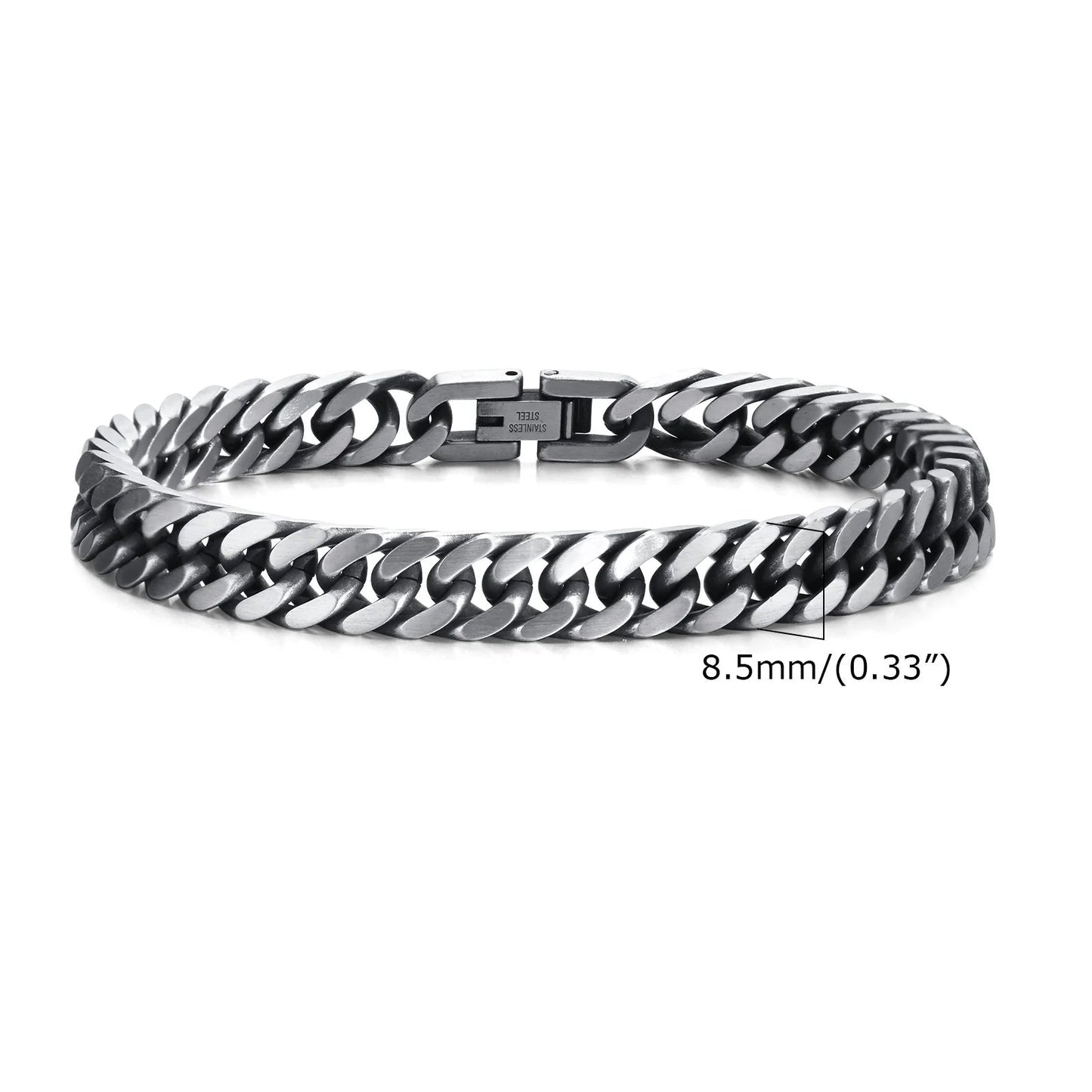 PULSEIRA MASCULINA DARIO