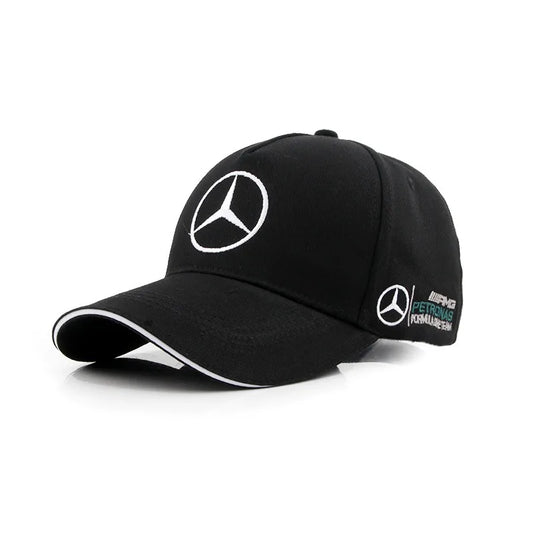 BONÉ ESPORTIVO MERCEDES