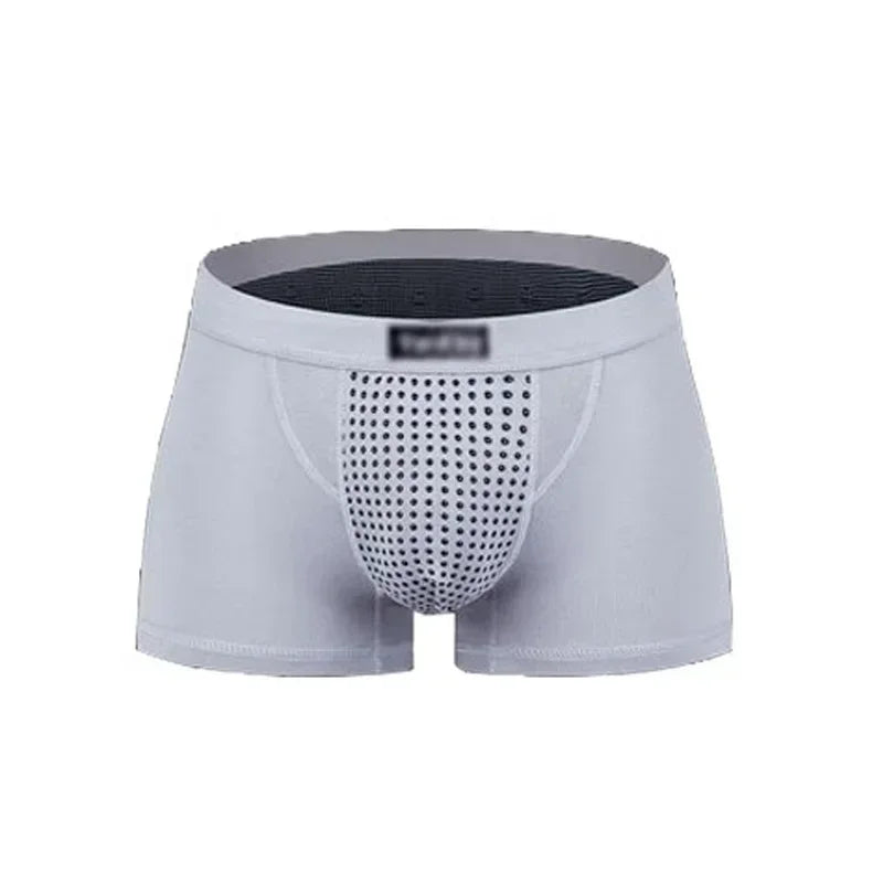 CUECA MAGNÉTICA BRAIAN