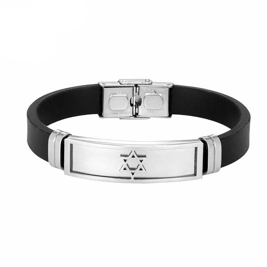 PULSEIRA ESTRELA DE DAVI