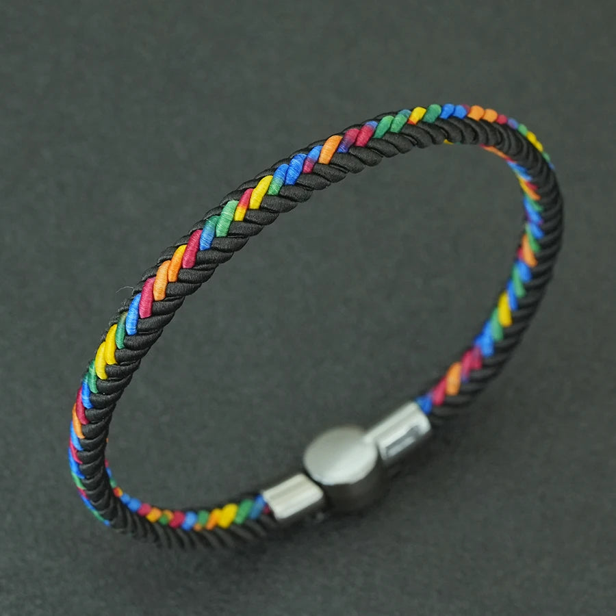 PULSEIRA ETNICA