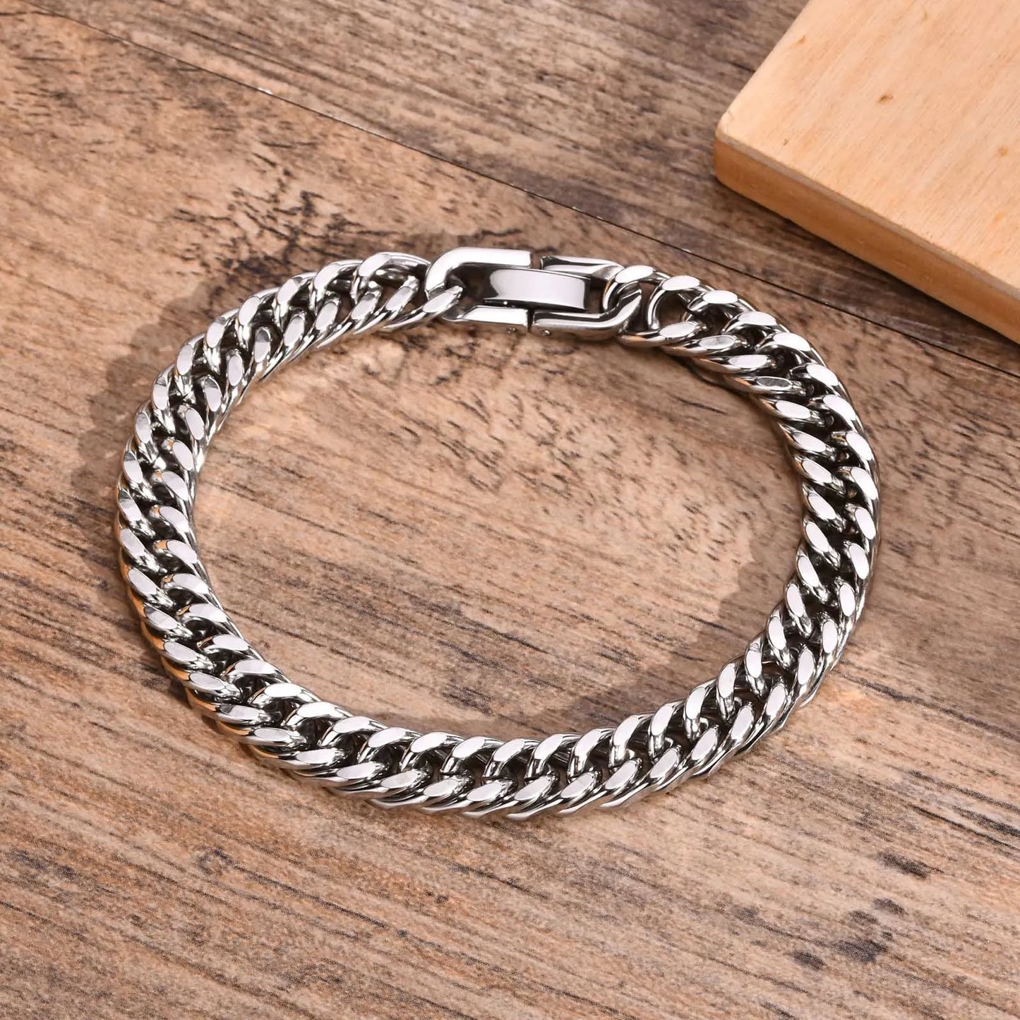 PULSEIRA MASCULINA DARIO