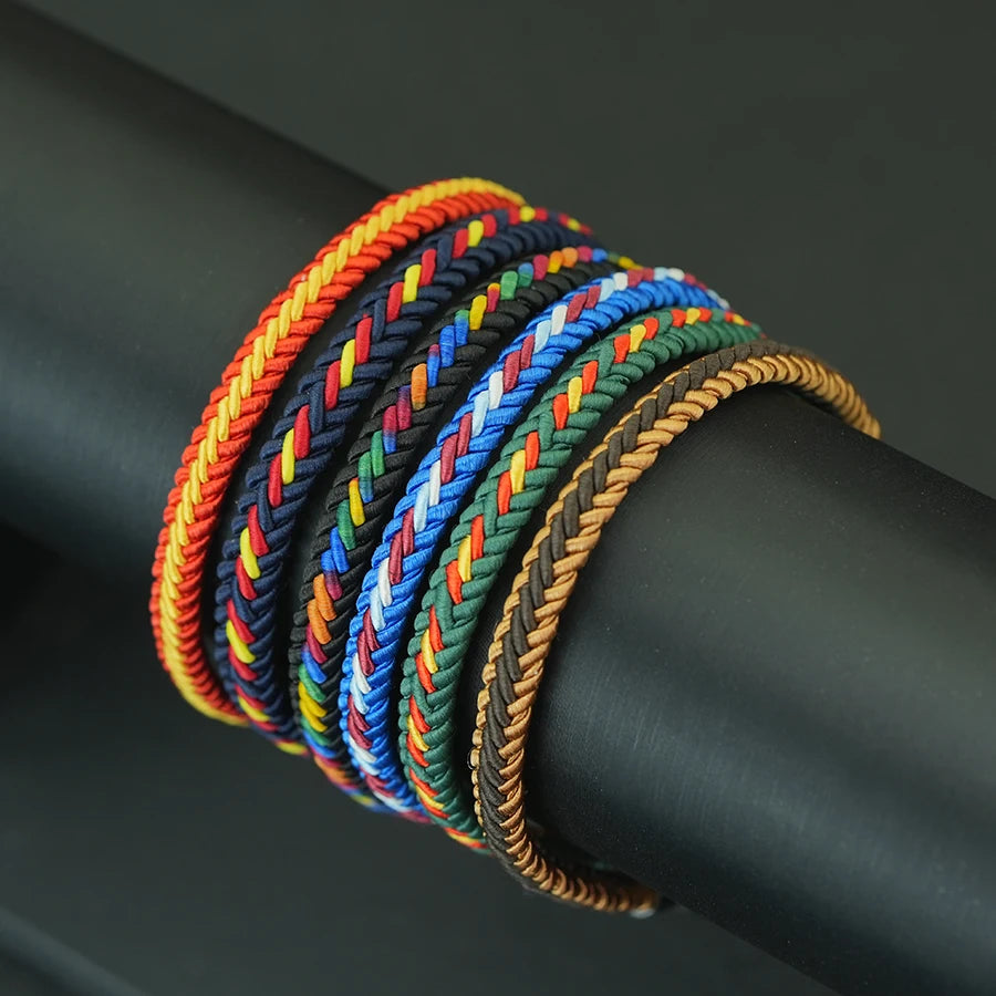 PULSEIRA ETNICA