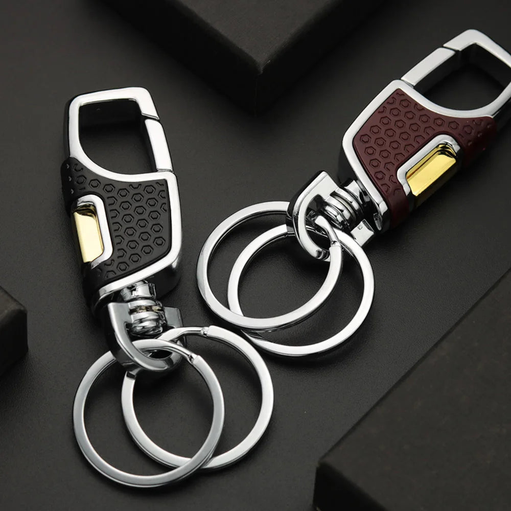 CHAVEIRO ZM 360 GRAUS EM METAL