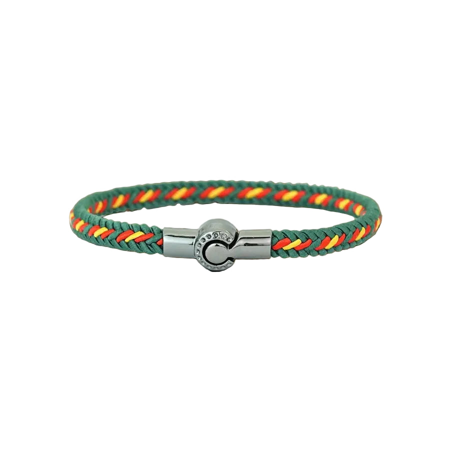 PULSEIRA ETNICA